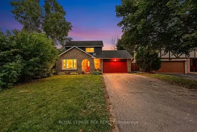 169 Mackenzie Street, New Tecumseth, On L9r 1b8