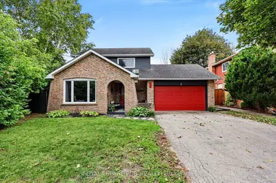 169 Mackenzie Street, New Tecumseth, On L9r 1b8