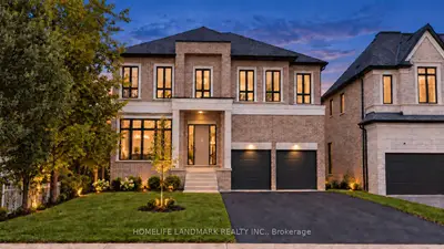 88 Duncan Road, Richmond Hill, On L4c 6j7