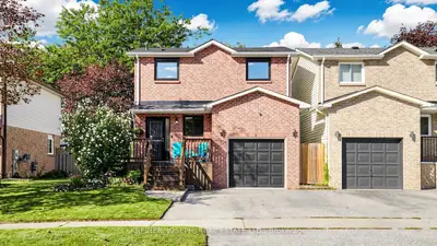 44 Annamaria Drive, Georgina, On L4p 3h5