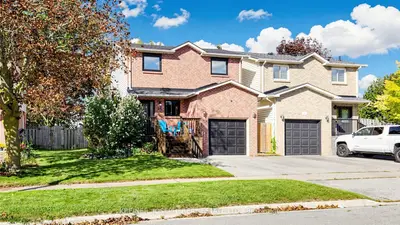 44 Annamaria Drive, Georgina, On L4p 3h5