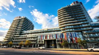 9471 Yonge Street 641, Richmond Hill, On L4c 0z5