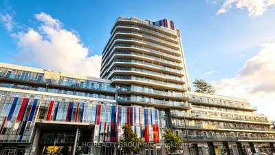 9471 Yonge Street 641, Richmond Hill, On L4c 0z5