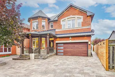 101 Gable Avenue 1 Bedroom, Markham, On L6c 2m2