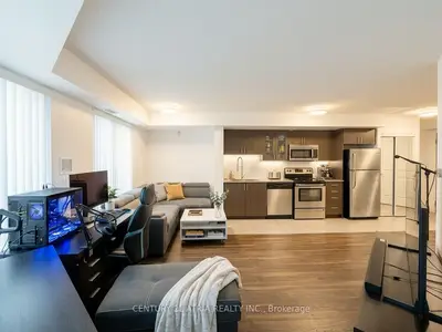 75 Norman Bethune Avenue 310, Richmond Hill, On L4b 0b6
