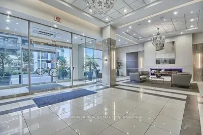 7161 Yonge Street 820, Markham, On L3t 0c5