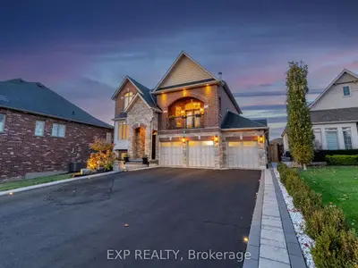 44 Philson Court, Innisfil, On L0l 1l0