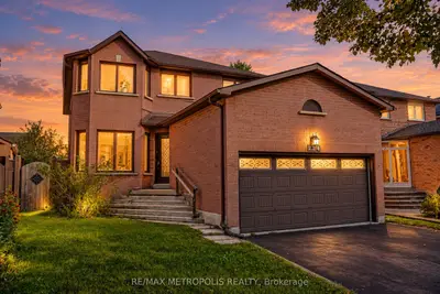 214 Elson Street, Markham, On L3s 3b9