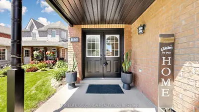 1304 Vincent Crescent, Innisfil, On L9s 1z8