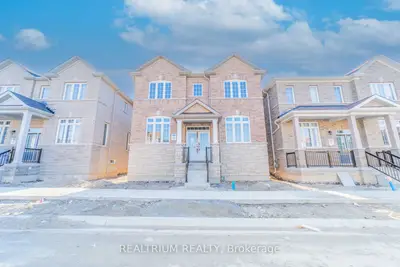 174 Webb Street, Markham, On L6b 0v5