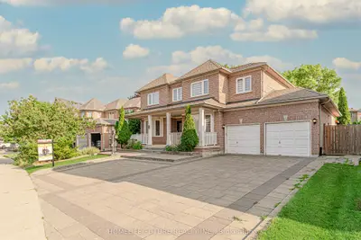 42 Boxwood Crescent, Markham, On L3s 3p6