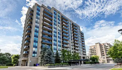 520 Steeles Avenue W 102, Vaughan, On L4j 0h2
