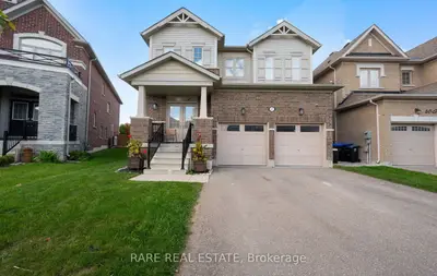42 Hackett Street, New Tecumseth, On L9r 0p7