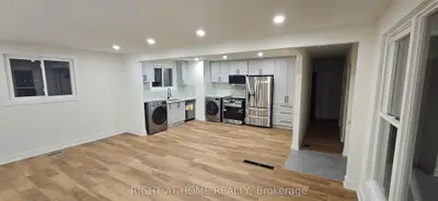 38 Jasper Drive Main Floor, Aurora, On L4g 3b9