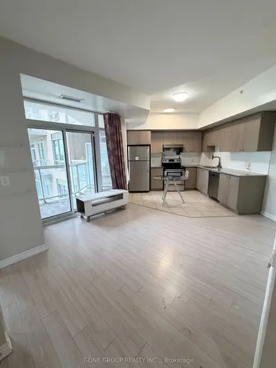 8323 Kennedy Road 1028, Markham, On L3r 5w7