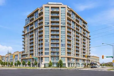 8323 Kennedy Road 1028, Markham, On L3r 5w7