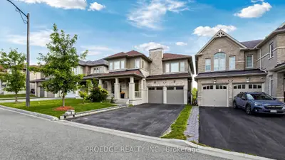 91 David Willson Trail, East Gwillimbury, On L9n 0p7