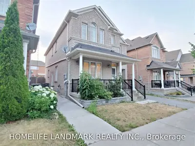 61 Albert Roffey Crescent Bsmt, Markham, On L6b 0h2