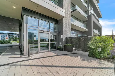 20 Gatineau Drive 2007, Vaughan, On L4j 0l3