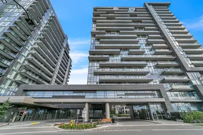 20 Gatineau Drive 2007, Vaughan, On L4j 0l3