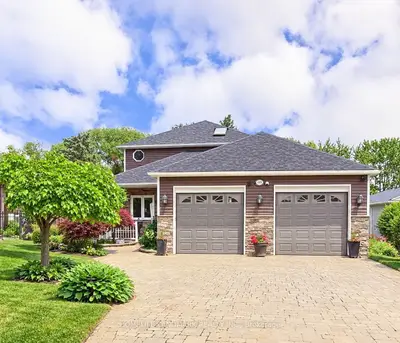 44 Shirlea Boulevard, Georgina, On L4p 1k9