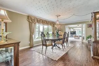44 Shirlea Boulevard, Georgina, On L4p 1k9
