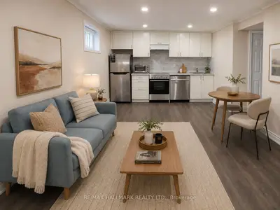 389 Allgood Street Lower, Richmond Hill, On L4c 2z1