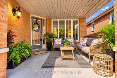 499 Silken Laumann Drive, Newmarket, On L3x 2h9
