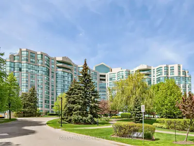 7905 Bayview Avenue 306, Markham, On L3t 7n3