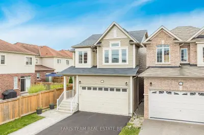 3 Hutton Crescent, Essa, On L0m 1b6