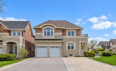 120 Valley Vista Drive, Vaughan, On L6a 0z3