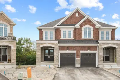 79 Virro Court, Vaughan, On L4h 5g5