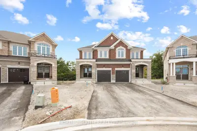 79 Virro Court, Vaughan, On L4h 5g5