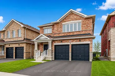 39 Butcher Street, Brock, On L0k 1a0