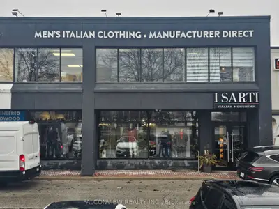 8001 Jane Street 2, Vaughan, On L4k 2m7