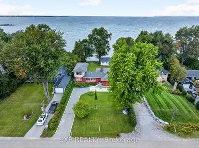 88 Irving Drive, Georgina, On L0e 1n0