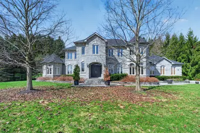 70 Kilkenny Trail, Bradford West Gwillimbury, On L3z 3c5