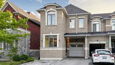 103 Alexie Way, Vaughan, On L4h 3v4