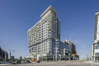 8081 Birchmount Road 1116, Markham, On L6g 0g4