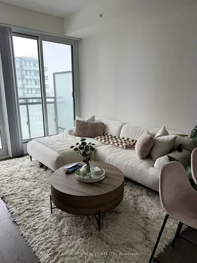 8081 Birchmount Road 1116, Markham, On L6g 0g4