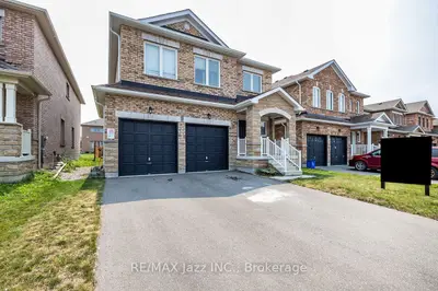 23 Furniss Street, Brock, On L0k 1a0