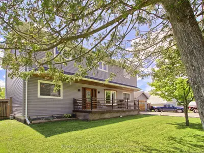 397 Winnifred Drive, Georgina, On L4p 3b6