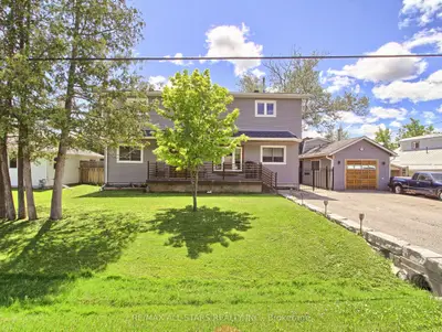 397 Winnifred Drive, Georgina, On L4p 3b6