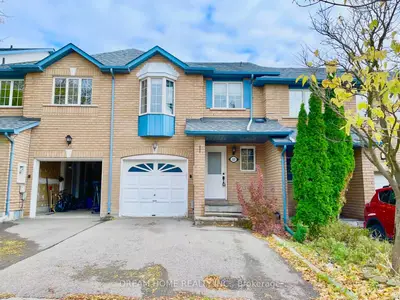 137 Kimono Crescent, Richmond Hill, On L4s 2a5