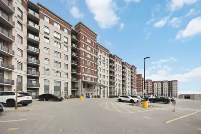 7325 Markham Road 504, Markham, On L3s 0c9