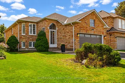167 Humberland Drive, Richmond Hill, On L4e 3s9