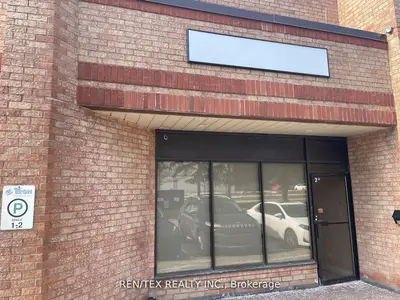 71 Silton Road 2 A, Vaughan, On L4l 7z8