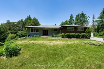 1268 15th Side Road, King, On L7b 1k5