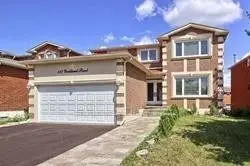 117 Yorkland Street Bsmt, Richmond Hill, On L4s 1c4