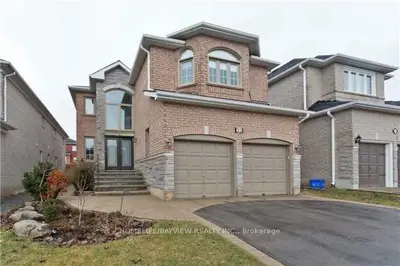 52 Casa Grande (basement) Street, Richmond Hill, On L4s 1r1